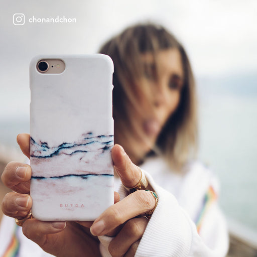 Bubble Gum - Google Pixel 8a Case 6