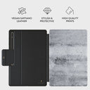 Concrete Jungle - Samsung Galaxy Tab S8 Ultra Case 2