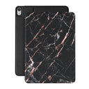 Rose Gold Marble - iPad Air 11 (7th/6th Gen) Case 1