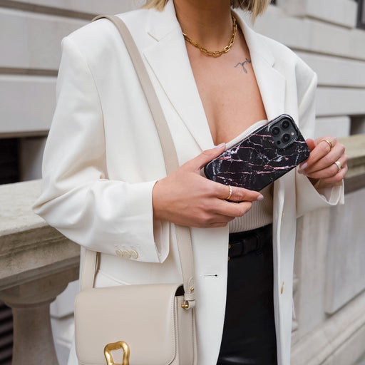 Rose Gold Marble - Xiaomi 14 Ultra Case 7