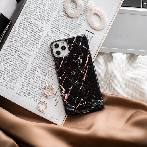 Rose Gold Marble - Xiaomi 14 Ultra Case 5