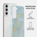 Sea Salt - Samsung Galaxy S22 Plus Case 2