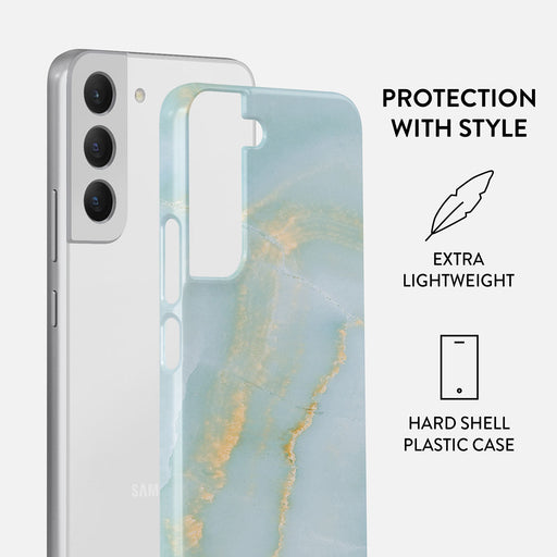 Sea Salt - Samsung Galaxy S22 Plus Case 2