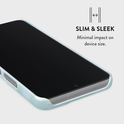 Sea Salt - Samsung Galaxy S22 Plus Case 4