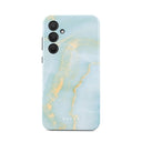 Sea Salt - Samsung Galaxy A35 Case 1