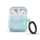Sea Salt - AirPods Case 1