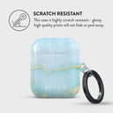 Sea Salt - AirPods Case 4