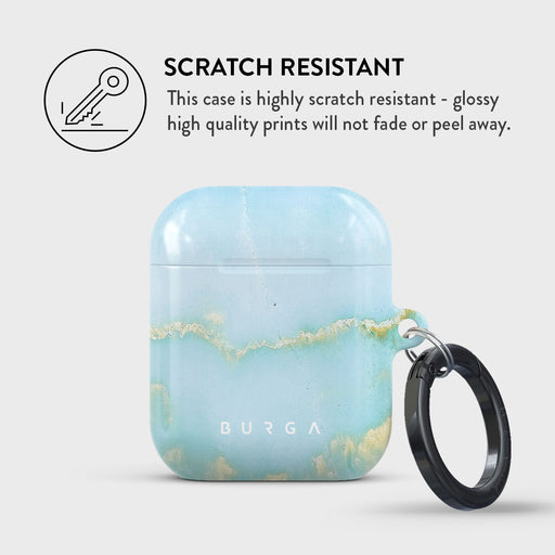 Sea Salt - AirPods Case 4