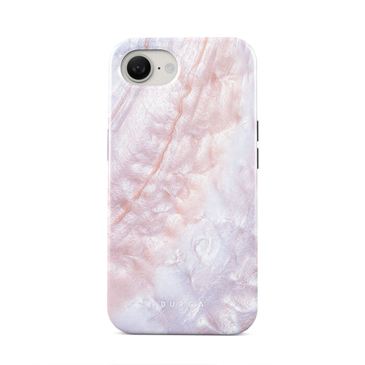 Mermaid Crown - Sea Shell iPhone 16e Case 1