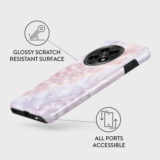 Mermaid Crown - Sea Shell OnePlus 13 Case 3