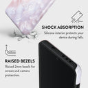 Mermaid Crown - Sea Shell OnePlus 13 Case 4