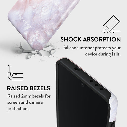 Mermaid Crown - Sea Shell OnePlus 13 Case 4