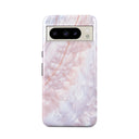 Mermaid Crown - Sea Shell Google Pixel 8 Pro Case 1