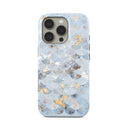 Mermaid Skin - iPhone 16 Pro Max Case 1