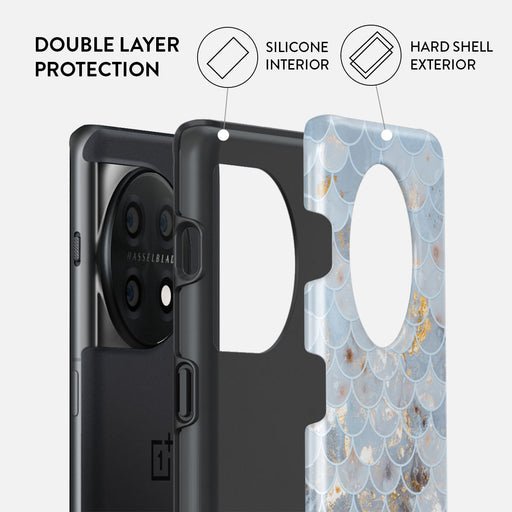 Mermaid Skin - OnePlus 11 Case 2