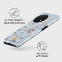 Mermaid Skin - OnePlus 11 Case 3