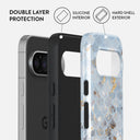 Mermaid Skin - Google Pixel 9 Case 2