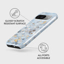 Mermaid Skin - Google Pixel 9 Case 3