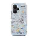 Mermaid Skin - Xiaomi Redmi Note 13 Pro+ 5G Case 1
