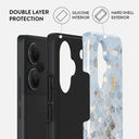 Mermaid Skin - Xiaomi Redmi Note 13 Pro+ 5G Case 2
