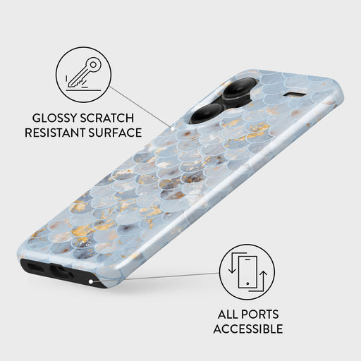 Mermaid Skin - Xiaomi Redmi Note 13 Pro+ 5G Case 3