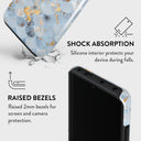 Mermaid Skin - Xiaomi Redmi Note 13 Pro+ 5G Case 4