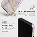 Shallow Sea - Google Pixel 8 Pro Case 4