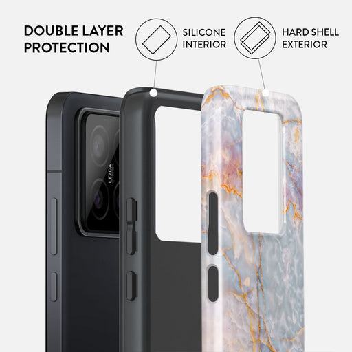 Shallow Sea - Xiaomi 14 Pro Case 2