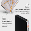 Shallow Sea - Xiaomi 14 Pro Case 4