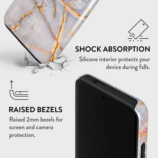 Shallow Sea - Xiaomi 14 Pro Case 4
