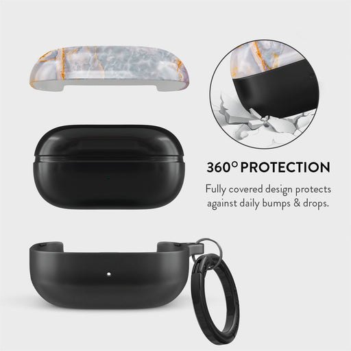 Shallow Sea - Samsung Galaxy Buds FE Case 2