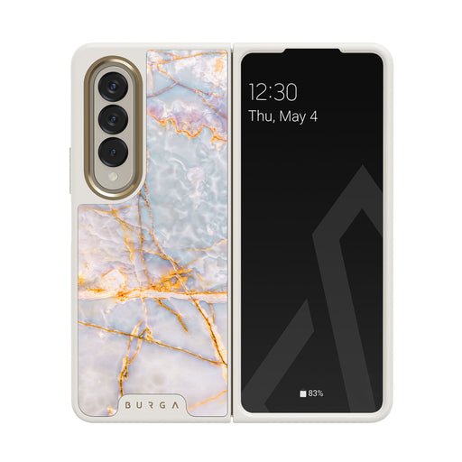 Shallow Sea - Samsung Galaxy Z Fold 4 Case