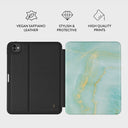 Sea Salt - iPad Pro 11 (7th Gen) Case 3