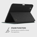Sea Salt - iPad Pro 11 (7th Gen) Case 5