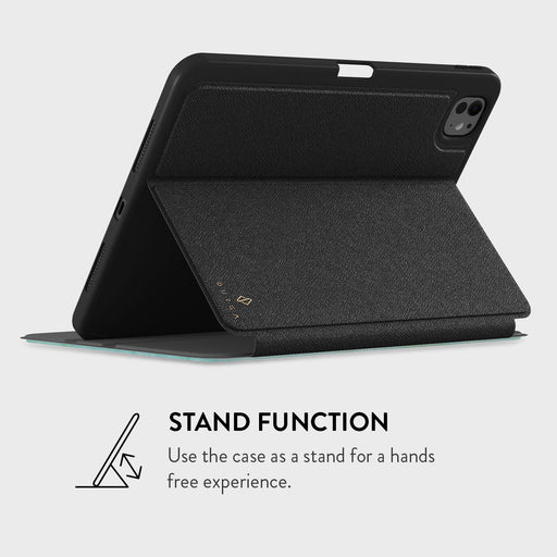 Sea Salt - iPad Pro 11 (7th Gen) Case 5