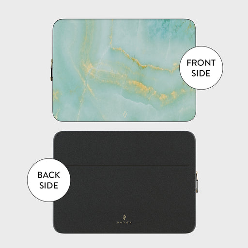 Sea Salt - Laptop Sleeve 5