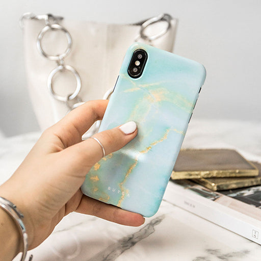 Sea Salt - Samsung Galaxy A35 Case 5