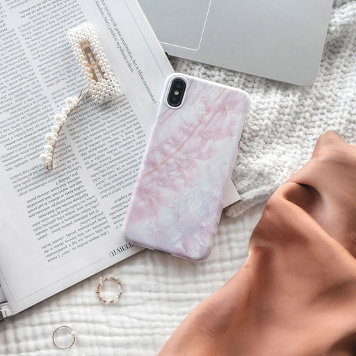 Mermaid Crown - Sea Shell iPhone 16e Case 5