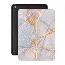 Shallow Sea - iPad Mini 7.9 (5th Gen) Case 1