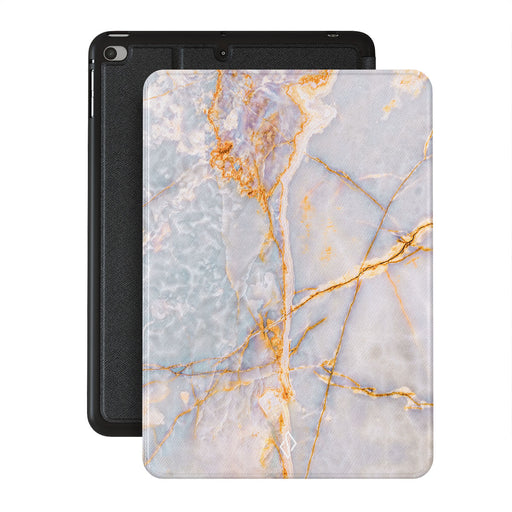 Shallow Sea - iPad Mini 7.9 (5th Gen) Case 1
