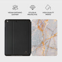 Shallow Sea - iPad Mini 7.9 (5th Gen) Case 2