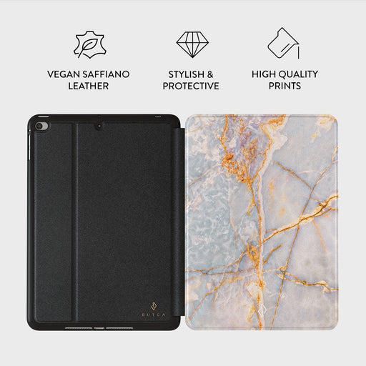 Shallow Sea - iPad Mini 7.9 (5th Gen) Case 2