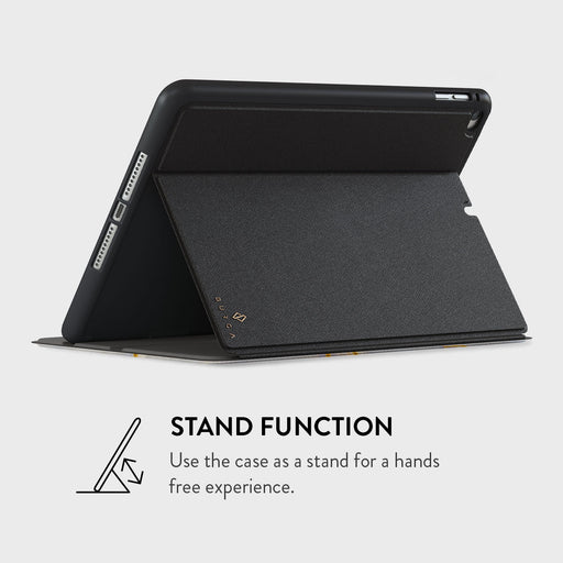 Shallow Sea - iPad Mini 7.9 (5th Gen) Case 5