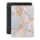 Shallow Sea - iPad Pro 12.9 (6th/5th Gen) Case 1