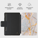 Shallow Sea - Samsung Galaxy Tab S8/S7 Case 2