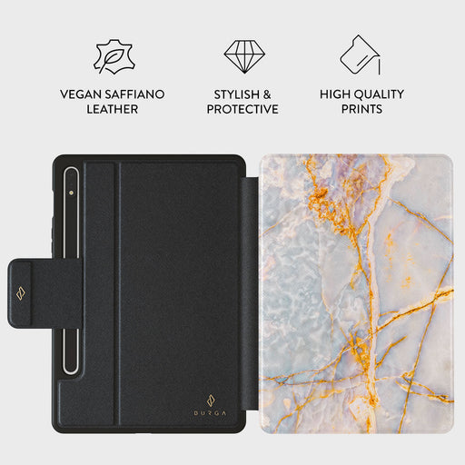 Shallow Sea - Samsung Galaxy Tab S8/S7 Case 2