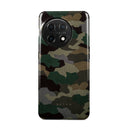 Tropical Green Camo - OnePlus 11 Case 1