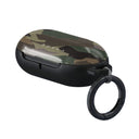 Tropical Green Camo - Samsung Galaxy Buds Plus Case