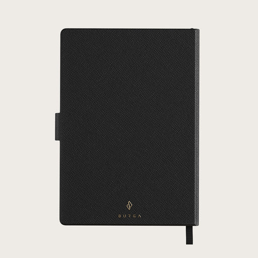 Unlocked - Notebook 2