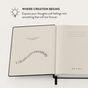 Unlocked - Notebook 4